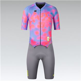 MONO INTEGRAL GOBIK MADISON HOMBRE BLUE JAY K10