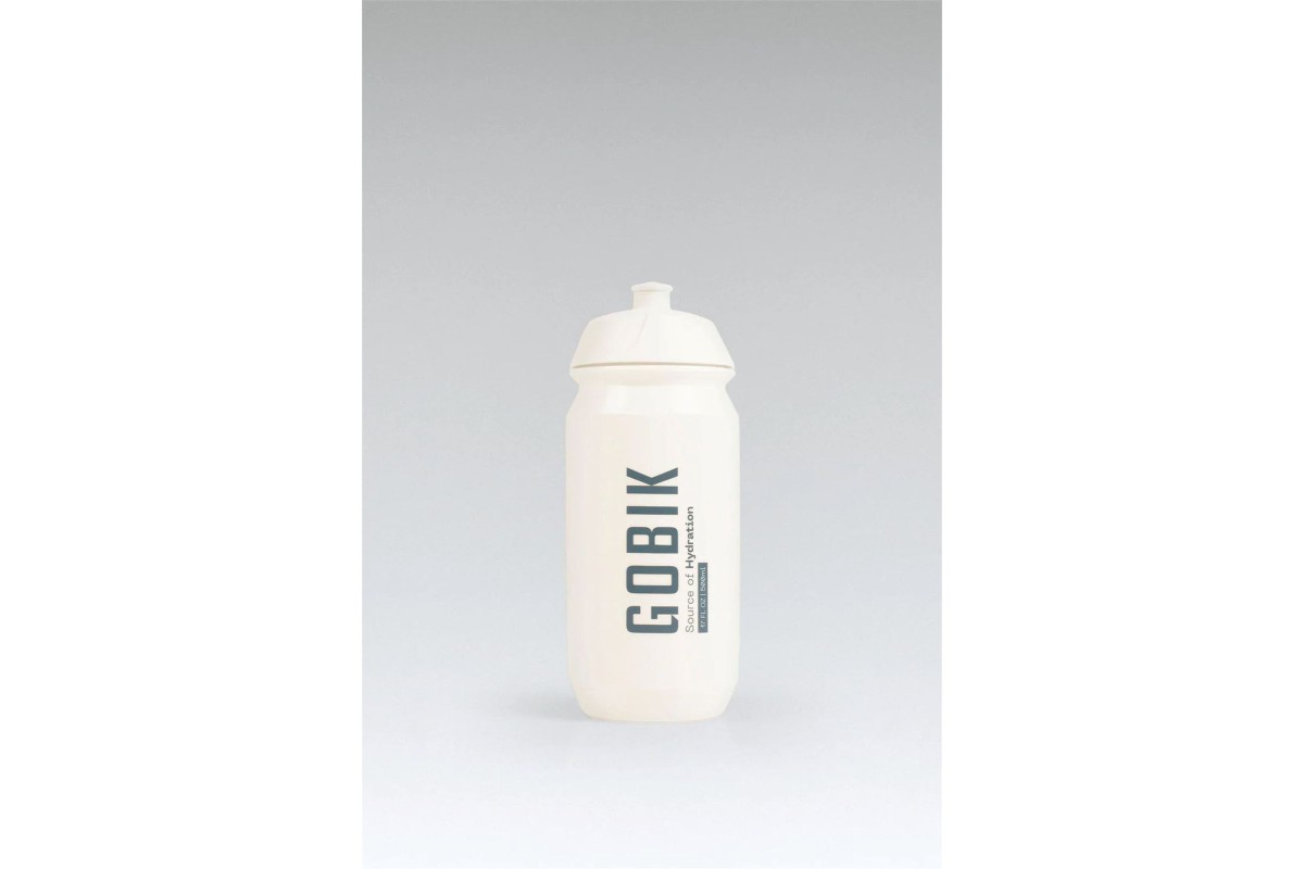 BIDON GOBIK SHIVA BIO IVORY 500 CC