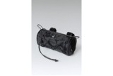BOLSA DE MANILLAR GOBIK WANDER 1.5L TRUE BLACK