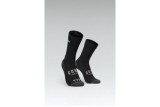 CALCETINES GOBIK IRO 2.0 UNISEX BLACK LOGO