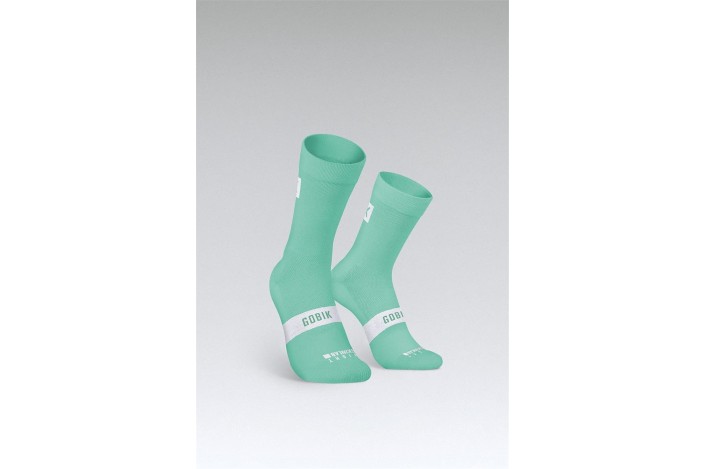 CALCETINES GOBIK IRO 2.0 UNISEX MINT GREEN