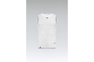 CAMISETA INTERIOR GOBIK SECOND SKIN HOMBRE SALT
