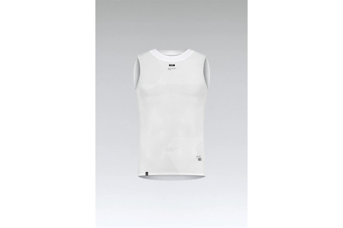 CAMISETA INTERIOR GOBIK SECOND SKIN HOMBRE SALT