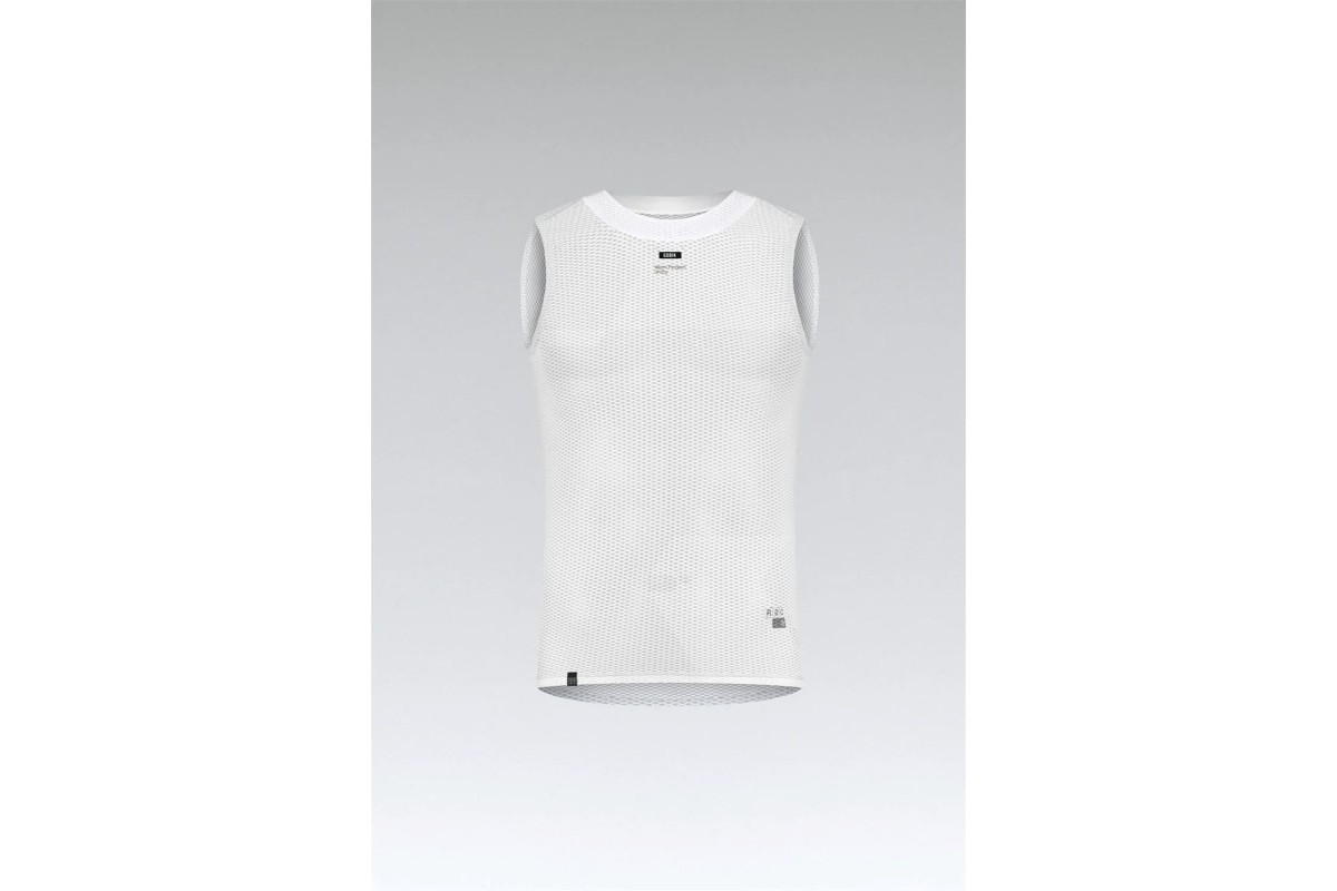 CAMISETA INTERIOR GOBIK SECOND SKIN HOMBRE SALT