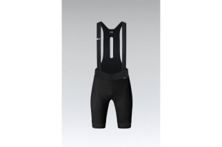 CULOTTE GOBIK CORTO ABSOLUTE 7.0 HOMBRE BLACK K10