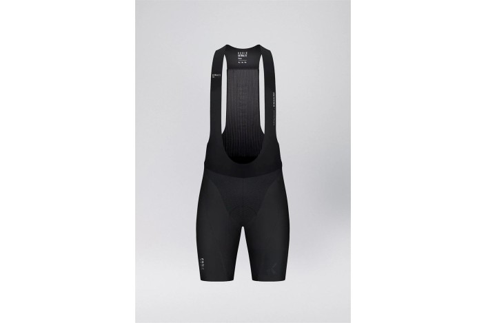 CULOTTE GOBIK CORTO ULTRALITE 2.0 HOMBRE BLACK K12 - L