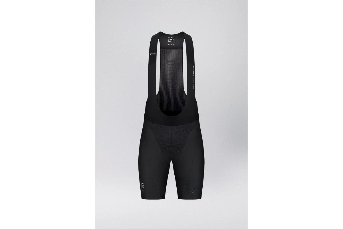 CULOTTE GOBIK CORTO ULTRALITE 2.0 HOMBRE BLACK K12 - L