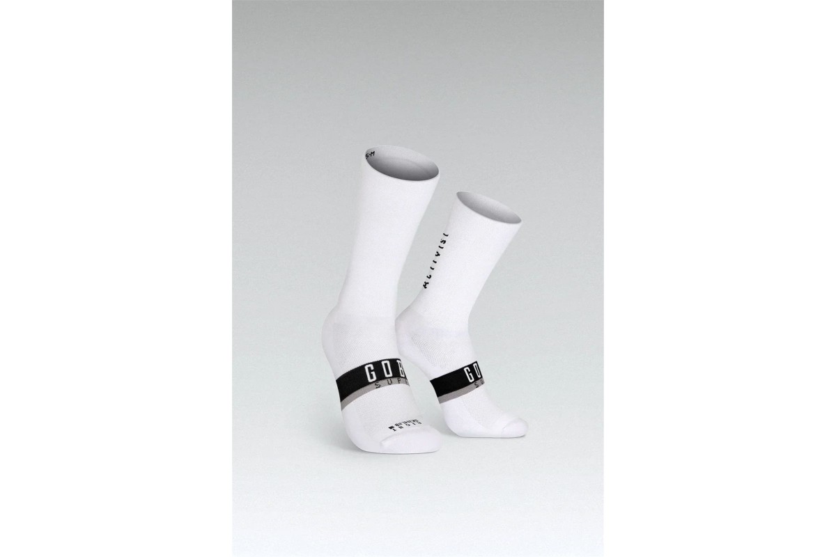 CALCETINES GOBIK SUPERB UNISEX AXIS EXTRA LONG