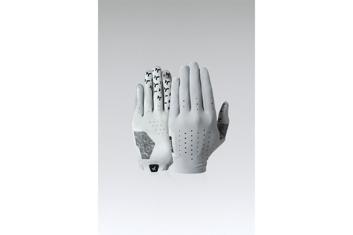 GUANTES GOBIK SWIFT TRAIL UNISEX MIRAGE GRAY