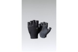 GUANTES CORTOS GOBIK VIPER SOLID UNISEX BLACK