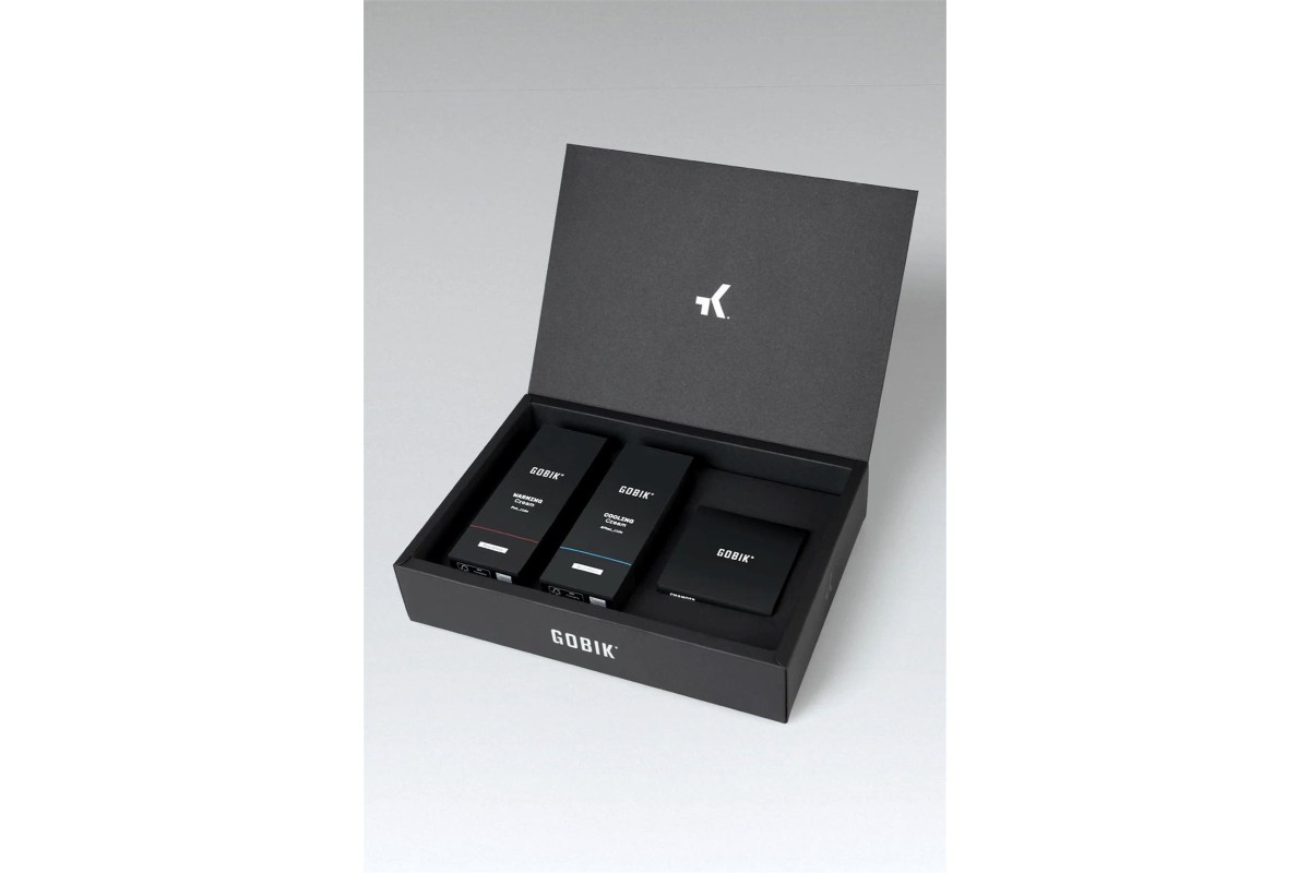 SET DE CREMAS BOUNDLESS 3X150ML