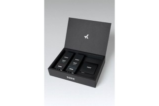 SET DE CREMAS BOUNDLESS 3X150ML