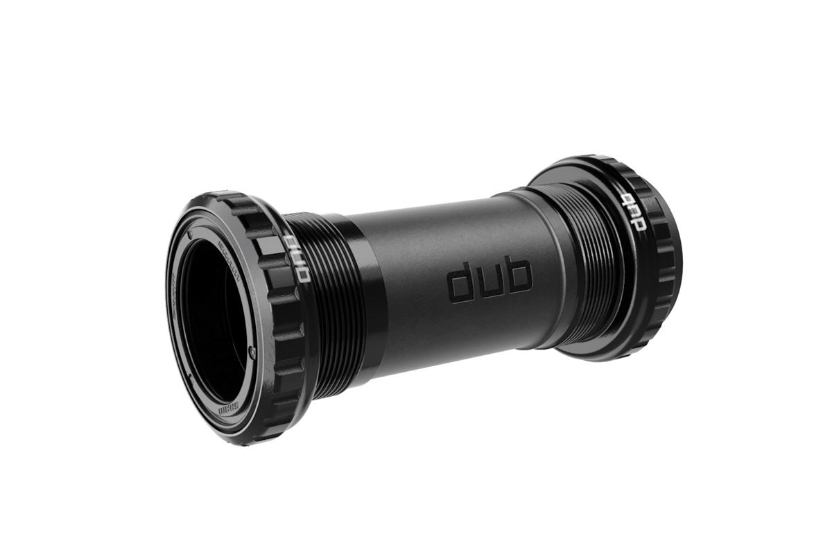PEDALIER SRAM DUB ENGLISH / BSA MTB 68/73/73+ WIDE