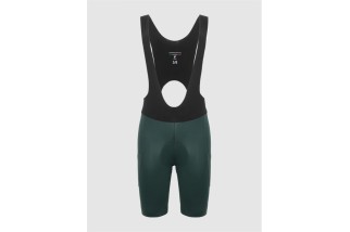PANTALONCINO CORTO PISSEI CARGO PRIMAPELLE VERDONE