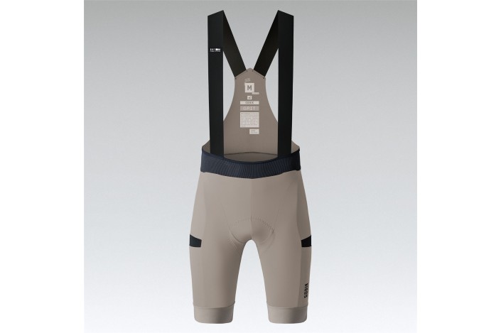 CULOTTE GOBIK CORTO GRIT 3.0 HOMBRE NESSIE G10