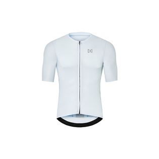 MAILLOT HIRU LAB RACE HOMBRE LIGHT GREY