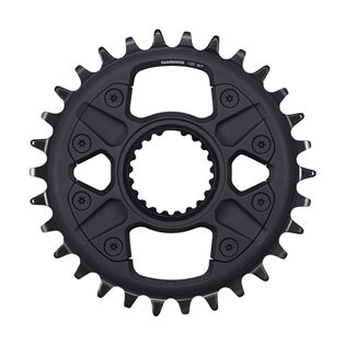 PLATO SHIMANO DEORE M6100