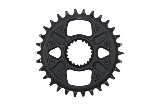 PLATO SHIMANO DEORE M6100