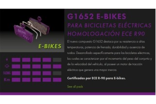 EBIKE