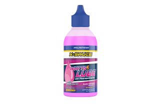 LUBRICANTE X-SAUCE WATTS LUBE CON FLUOROPOLÍMEROS 30 ML