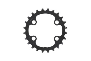 PLATO SHIMANO SLX M7000 24D INT (34/24)