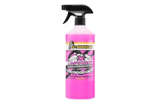 LIMPIADOR DESENGRASANTE X-SAUCE 900ML
