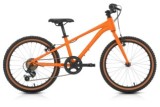 BICICLETA MEGAMO 20" GO ORANGE (26)