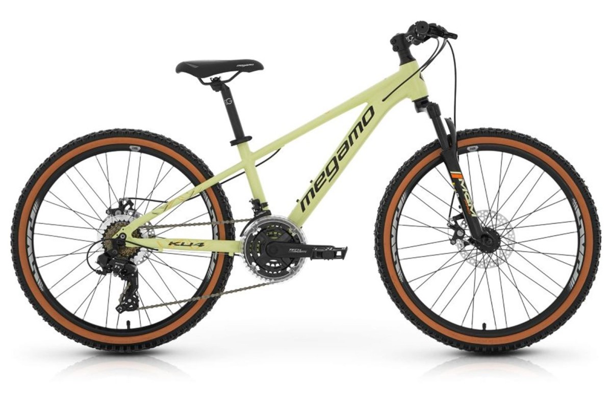 BICICLETA MEGAMO KU4 - MINT (26)