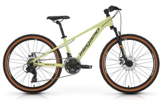 BICICLETA MEGAMO KU4 - MINT (26)