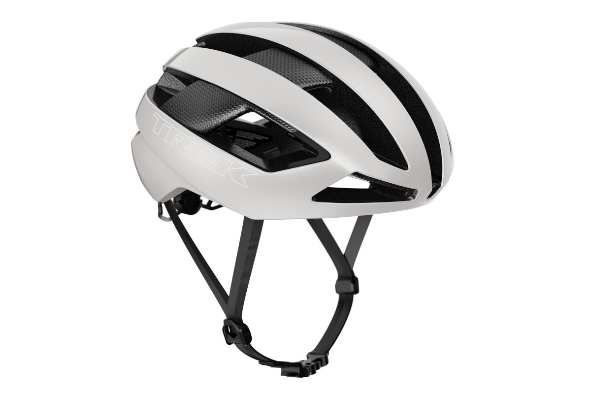 CASCO TREK VELOCIS MIPS BLANCO CRISTALINO