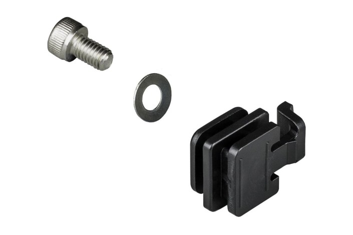 BONTRAGER FLARE RACK QUICK MOUNT KIT