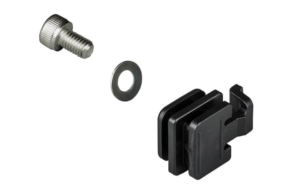 BONTRAGER FLARE RACK QUICK MOUNT KIT