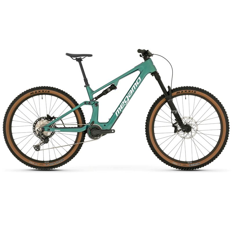 MEGAMO REASON CRB 07 GREEN (27)