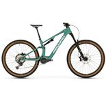 MEGAMO REASON CRB 07 GREEN (27)