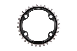PLATO SHIMANO XT M8000