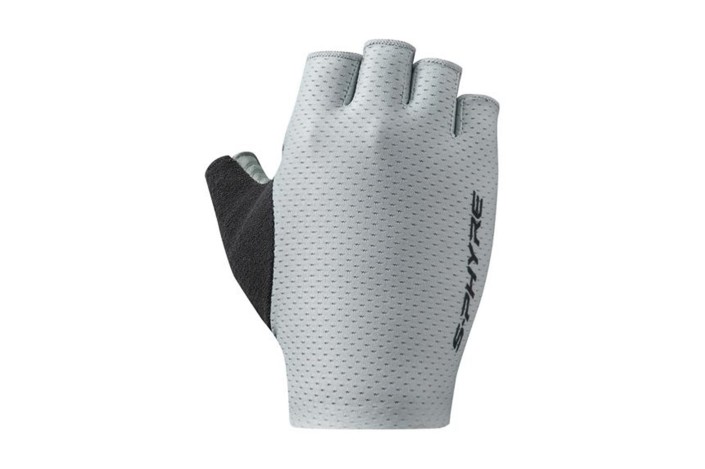 GUANTES SHIMANO S-PHYRE LEGGERA GRIS HIELO
