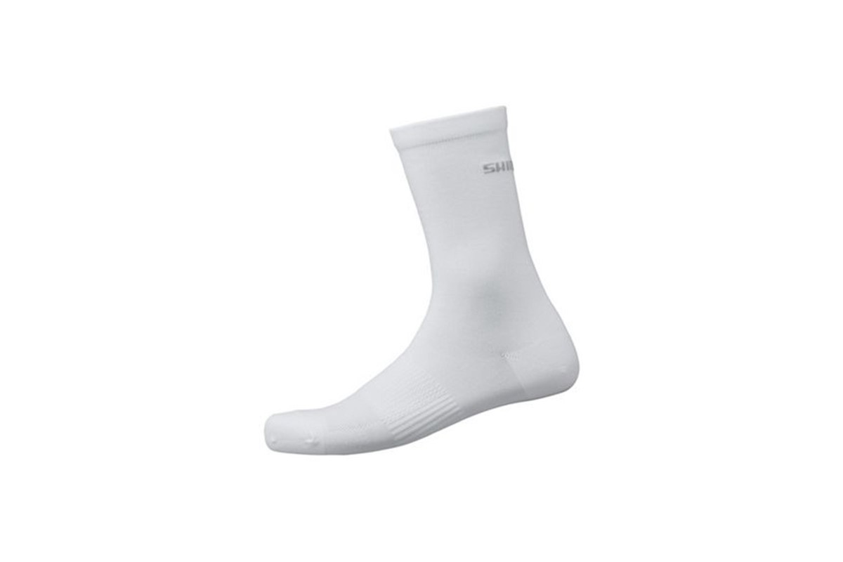 CALCETINES SHIMANO PERFORMANCE 3 UNISEX BLANCO