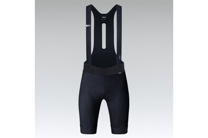 CULOTTE GOBIK CORTO ABSOLUTE 7.0 HOMBRE ULTRABLUE K10