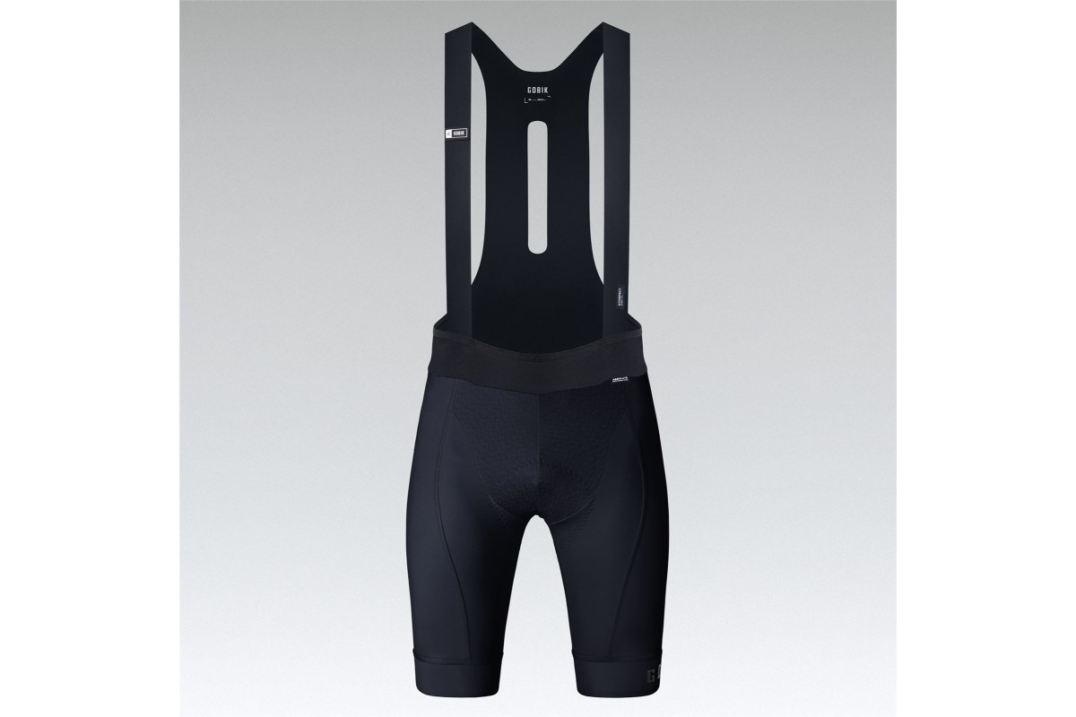 CULOTTE GOBIK CORTO ABSOLUTE 7.0 HOMBRE ULTRABLUE K10