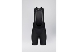 CULOTTE GOBIK CORTO ULTRALITE 2.0 HOMBRE BLACK K12 - L