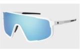 GAFAS SWEET PROTECTION MEMENTO RIG REFLECT AGUAMARINA/BLANCO