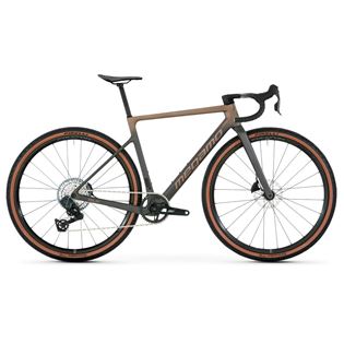 BICICLETA MEGAMO SILK 04 - BLACK (26)