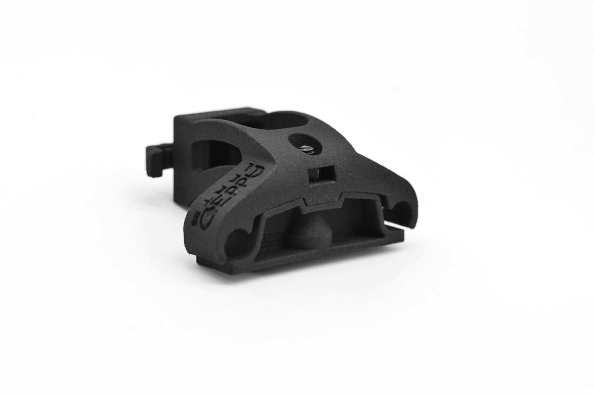 SOPORTE LUZ ADD 3D BONTRAGER FLARE LARGO