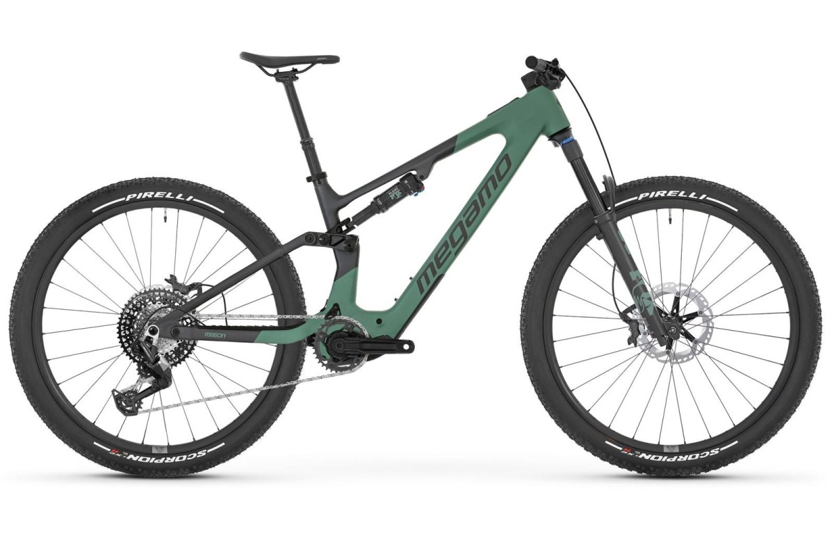 BICICLETA MEGAMO REASON AIR AL 09 GREEN (26)
