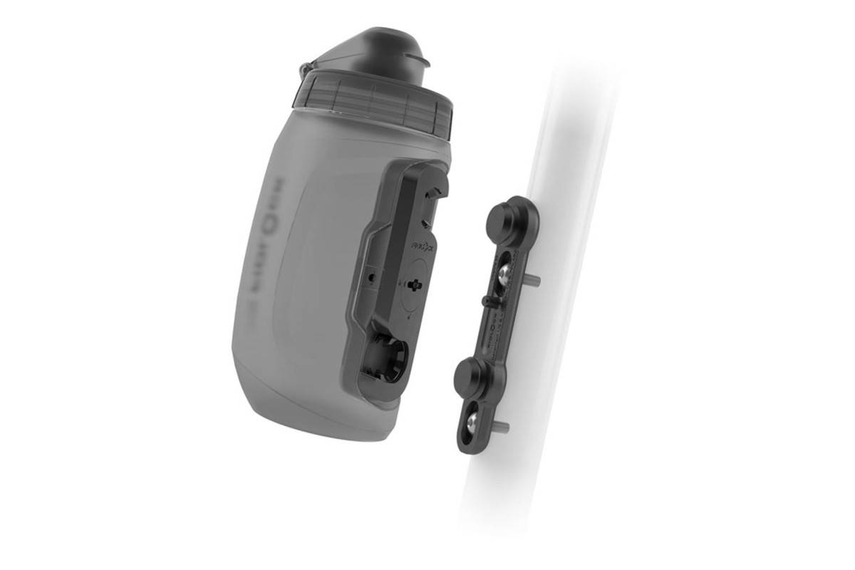 BIDON TWIST 450 ML ANTIBACTERIAL + BASE