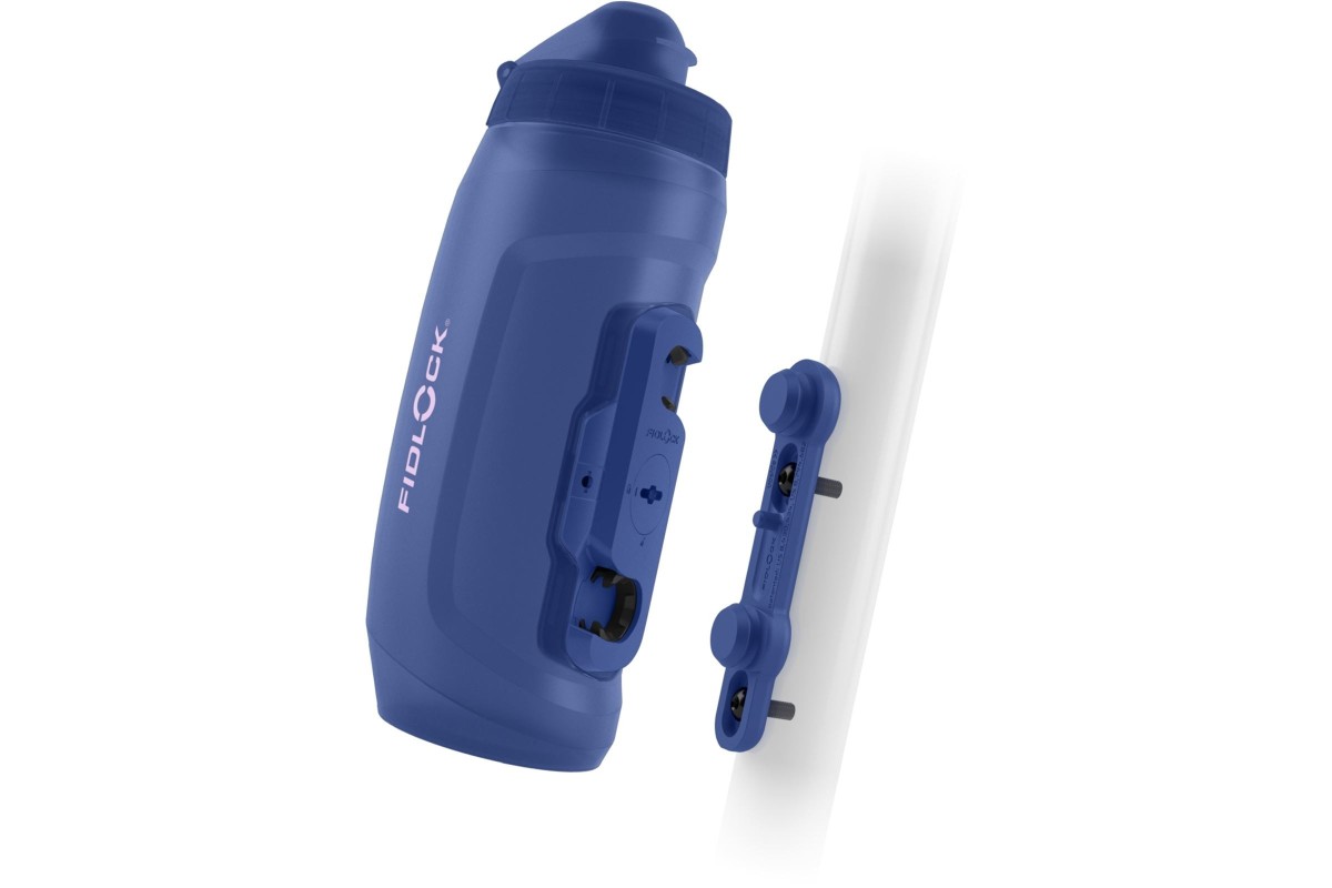 BIDON TWIST 590 ML ANTIBACTERIAL + BASE