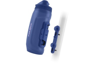 BIDON TWIST 590 ML ANTIBACTERIAL + BASE