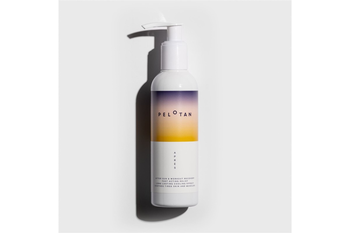 PELOTAN CREMA RECOVERY AFTERSUN 200ML