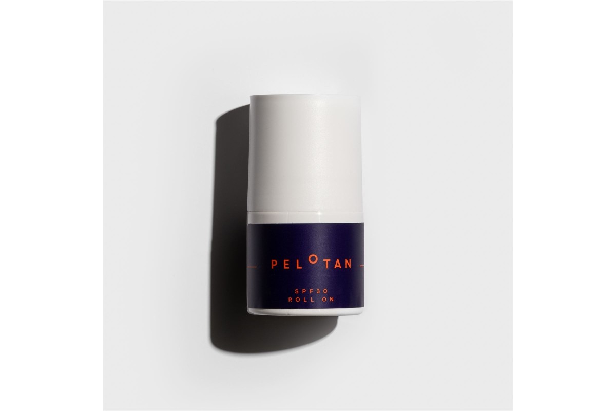 PELOTAN CREMA SOLAR ROLL-ON SPF30 50ML