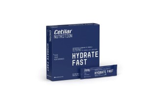 CETILAR NUTRITION HYDRATE FAST 20 SOBRE 4.5G CITRICOS